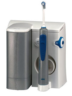  BRAUN MD 18